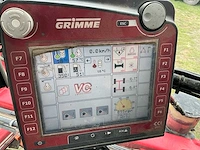 2013 grimme varitron 470 aardappelrooier met rupsbanden - afbeelding 24 van  61