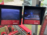 2013 grimme varitron 470 aardappelrooier met rupsbanden - afbeelding 25 van  61