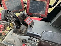 2013 grimme varitron 470 aardappelrooier met rupsbanden - afbeelding 26 van  61