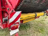 2013 grimme varitron 470 aardappelrooier met rupsbanden - afbeelding 33 van  61
