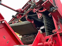 2013 grimme varitron 470 aardappelrooier met rupsbanden - afbeelding 36 van  61
