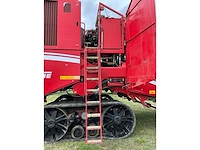 2013 grimme varitron 470 aardappelrooier met rupsbanden - afbeelding 38 van  61