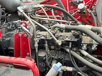 2013 grimme varitron 470 aardappelrooier met rupsbanden - afbeelding 39 van  61