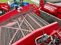 2013 grimme varitron 470 aardappelrooier met rupsbanden - afbeelding 44 van  61