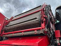 2013 grimme varitron 470 aardappelrooier met rupsbanden - afbeelding 48 van  61