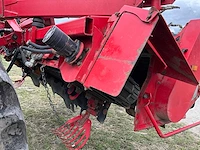2013 grimme varitron 470 aardappelrooier met rupsbanden - afbeelding 51 van  61