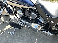 2013 harley-davidson flstc - afbeelding 5 van  33
