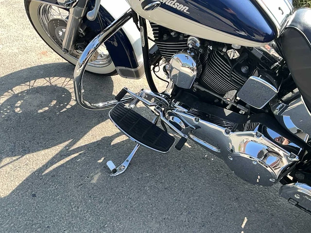 2013 harley-davidson flstc - afbeelding 7 van  33