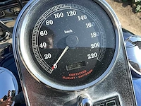 2013 harley-davidson flstc - afbeelding 8 van  33