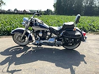 2013 harley-davidson flstc - afbeelding 1 van  33