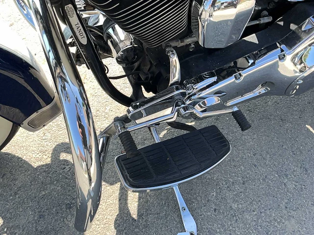 2013 harley-davidson flstc - afbeelding 21 van  33