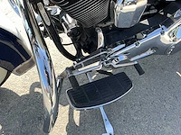 2013 harley-davidson flstc - afbeelding 21 van  33
