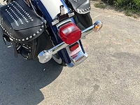 2013 harley-davidson flstc - afbeelding 22 van  33