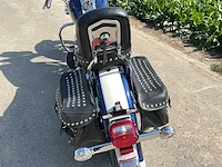 2013 harley-davidson flstc - afbeelding 24 van  33