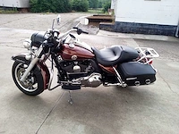 2013 harley-davidson road king motorfiets - afbeelding 1 van  10