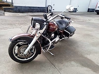 2013 harley-davidson road king motorfiets - afbeelding 2 van  10