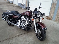 2013 harley-davidson road king motorfiets - afbeelding 3 van  10