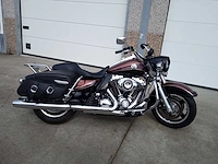 2013 harley-davidson road king motorfiets - afbeelding 4 van  10