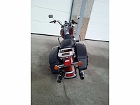 2013 harley-davidson road king motorfiets - afbeelding 5 van  10