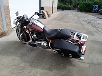 2013 harley-davidson road king motorfiets - afbeelding 6 van  10