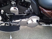2013 harley-davidson road king motorfiets - afbeelding 8 van  10