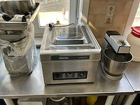 2013 henkelman jumbo 35 vacuümmachines - afbeelding 2 van  5
