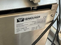 2013 henkelman jumbo 35 vacuümmachines - afbeelding 5 van  5