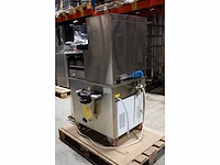 2013 henkovac traypack tps xl traysealer - afbeelding 2 van  8