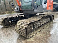 2013 hitachi zx180lc-3 rupsgraafmachine - afbeelding 2 van  24