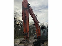 2013 hitachi zx180lc-3 rupsgraafmachine - afbeelding 5 van  24