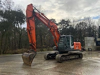 2013 hitachi zx180lc-3 rupsgraafmachine