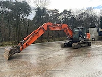 2013 hitachi zx180lc-3 rupsgraafmachine - afbeelding 12 van  24