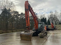 2013 hitachi zx180lc-3 rupsgraafmachine - afbeelding 19 van  24