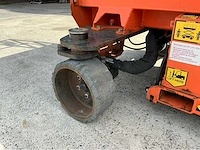 2013 holland lift ecostap hl-11816 hoogwerker - afbeelding 5 van  29