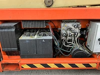 2013 holland lift ecostap hl-11816 hoogwerker - afbeelding 9 van  29
