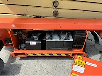 2013 holland lift ecostap hl-11816 hoogwerker - afbeelding 10 van  29