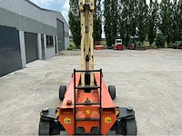 2013 holland lift ecostap hl-11816 hoogwerker - afbeelding 15 van  29