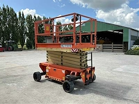 2013 holland lift ecostap hl-11816 hoogwerker - afbeelding 23 van  29