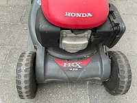 2013 honda hrx 426 grasmaaier - afbeelding 2 van  12