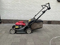 2013 honda hrx 426 grasmaaier - afbeelding 5 van  12