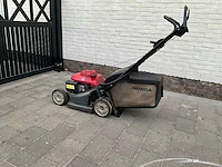 2013 honda hrx 426 grasmaaier - afbeelding 7 van  12