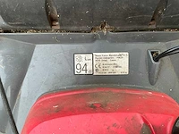 2013 honda hrx 426 grasmaaier - afbeelding 12 van  12