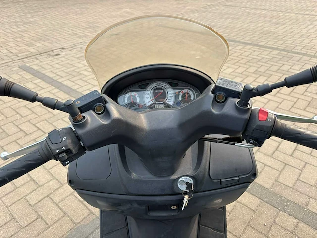 2013 honda vision 110cc - afbeelding 2 van  16
