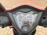 2013 honda vision 110cc - afbeelding 4 van  16