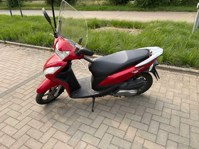 2013 honda vision 110cc - afbeelding 1 van  16