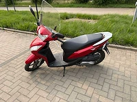 2013 honda vision 110cc - afbeelding 1 van  16