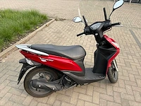 2013 honda vision 110cc - afbeelding 11 van  16