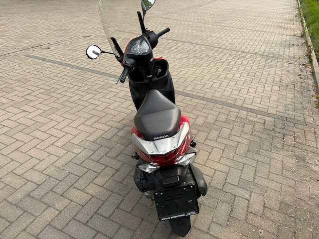 2013 honda vision 110cc - afbeelding 12 van  16