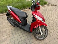 2013 honda vision 110cc - afbeelding 13 van  16