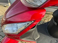 2013 honda vision nsc110wh - afbeelding 4 van  20